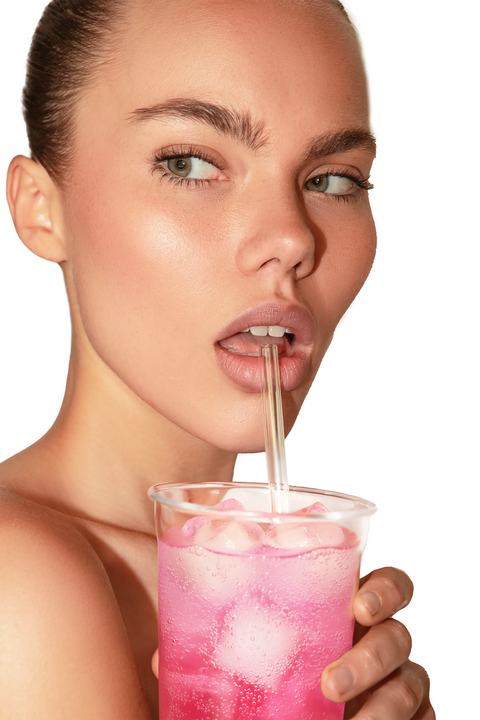 Premium Beauty Supplements für Haut, Haare & Nägel von innen