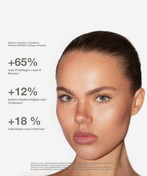 PEPTIDE SKIN TREATMENT