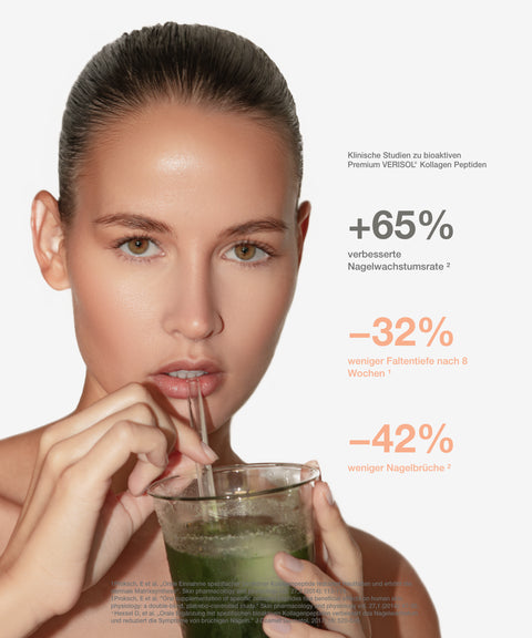 PEPTIDE SKIN TREATMENT