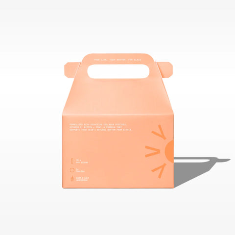 PEPTIDE SKIN TREATMENT