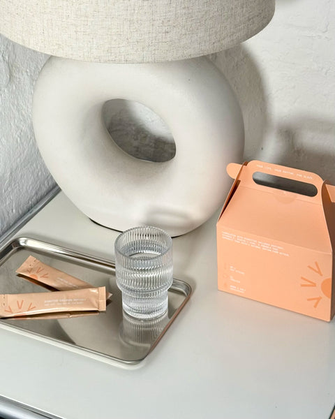 PEPTIDE SKIN TREATMENT